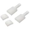 KIT CHIUSURA STRIPLEDIP65 8WDOMED
