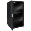 ARMADIO A TERRA 19 SERIE RNV NERO
