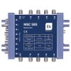 MULTISWITCH 5IN 8OUT EK MSC 585