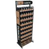 ESPOSITORE DURACELL 48 GANCI