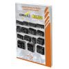CATALOGO BATTERIE AL PIOMBO E NI-NH