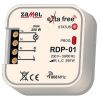 DIMMER A FILO 1 CANALE COM.REMOTO