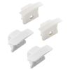 KIT 4 TAPPI PROFILO RS16