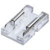 4pz CONN.COB STRIP-STRIP 8mm 3,5A