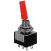 DEVIATORE MINIATURA 2 SC. 3 POS.