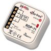 DIMMER LED RGB 10/14VL A FILO