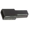 COPRIFASTON  NERO PASSO 4,80