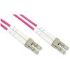 CAVO FIBRA OM4 LCLC    15mt