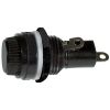 PORTAF. PANN. 5X20 A NORME VDE