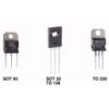 BD436       TS PNP 32V 4A TO126