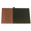 PIASTRA PRES.SING.FACCIA  100x220