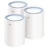 SISTEMA MESH 3PK AC1200 2P GIGA