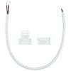 KIT CHIUSURA WALL WASHER S.COLORE