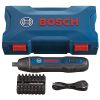GO PROFESSIONAL AVVITATORE 3,6 V