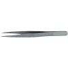 PINZETTA PUNTE ARROTONDATE  110mm