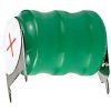 BATT. NI-MH PER C.S. 3,6 V  40mAh