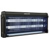 ELETTROINSETTICIDA 2x15W C/GRIGL