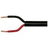 CAVO PER ILLUMINATORI LED 2x0,5mm