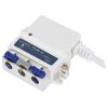 ALIM.TV MINI 12V 1USCITA QUICOAX