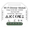 RELE' CONTROLLO LUCI TUYA DIMMER