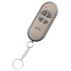 TELECOMANDO VIA RADIO 4 CANALI
