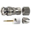 SPINA VOL.BNC CONN.RAPIDA 75 OHM