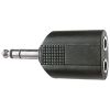 ADATT. SP.6,3 STEREO-2PR.6,3 STER