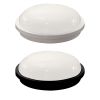 PLAF.LED IP65 D22 20W BIANCO FRED