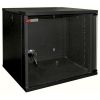 ARMADIO A MURO 19  RWA 6U NERO  WP  WPN-RWA-06604-B