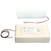 MOD.EMERG.LED 45Wmax 220V 12Vcc-B