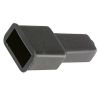 COPRI FASTON MASCHI 6,35 NERO