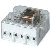 RELE AD IMPULSI 1 CONTATTO 12 Vca