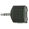 ADATT. SP.3,5 STEREO-2PR.3,5 STER