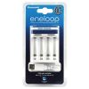 CARICABATTER.AA/AAA USB ENELOOP