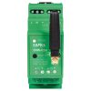 CONTR.TAPPARELLE 2CANALI DIN RAIL