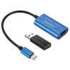 CAVO CONVERTIT.DA HDMI 4K A USB-C