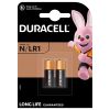 BLISTER DA 2 PILE ALCALINE TIPO N  DURACELL  5000394203983