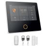 KIT ANTIFURTO SMART+GSM TUYA