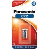 PILA LITIO 3V PANASONIC CR2 BULK