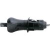 SPINA PER AUTO CON LED+ FUS. 5A