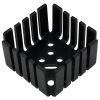 DISSIPATORE ALLUM. ANOD. X TO3