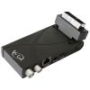RICEVITORE SCART STICKER DVB-T2