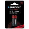 PILA AAA BLAUPUNKT AL LITIO  BL.2