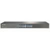 SWITCH GIGABIT  16PORTE DESKTOP