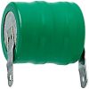 BATT. NI-MH A SALDARE 3,6 V 80mAh