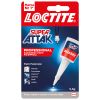 SUPER ATTAK PRECISION 5 gr.