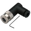 T4012008041-000 CON.M8 ORO F90^4P