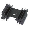 DISSIPATORE DI CALORE PER TO220