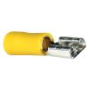 FASTON FEMMINA PREISOLATO P. 6,35