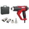 8040 GA PISTOLA TERMICA 2000 W